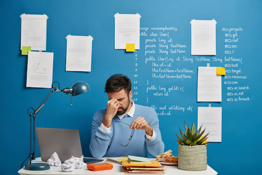 Common Mistakes New Managers Make That Hinder High-Performance Teams ...
